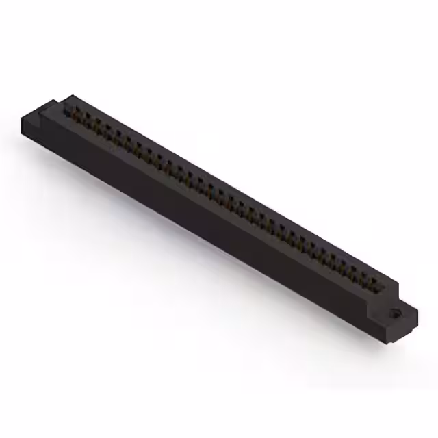 355-060-521-204 EDAC Inc.  Edgeboard Connectors